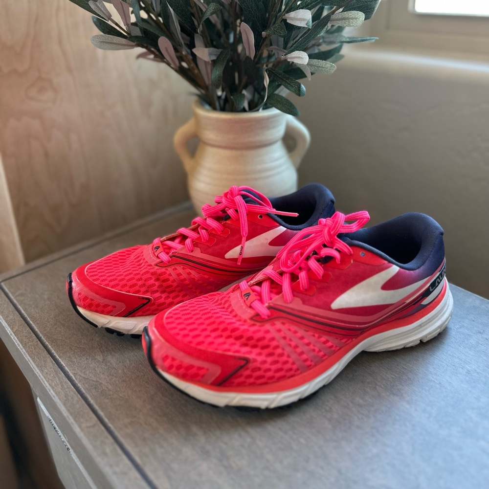 Brooks Launch 2 Running Shoes